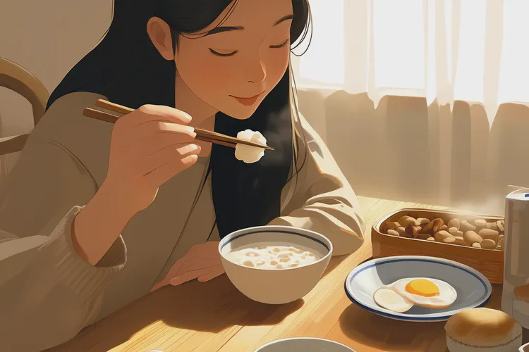 41岁早上空腹血糖4.5是怎么回事(图3)