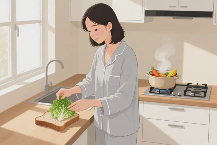 35岁餐后血糖5.4是怎么回事(图4)