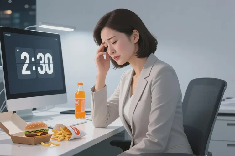 34岁睡前血糖13点5是怎么回事(图2)