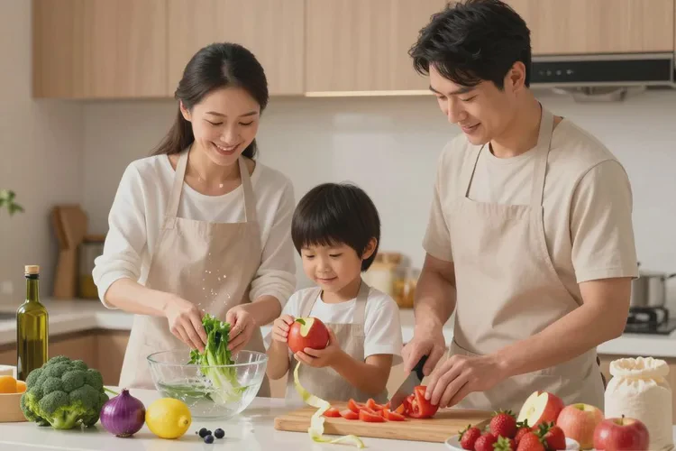 34岁中午血糖4点9是怎么回事(图4)