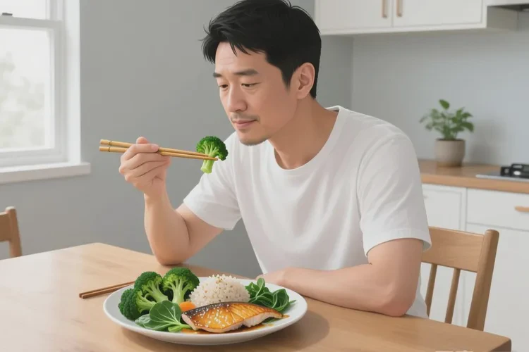 34岁晚上血糖14.2是怎么回事(图3)