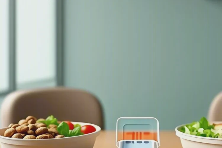 41岁中餐血糖4点1是怎么回事(图3)