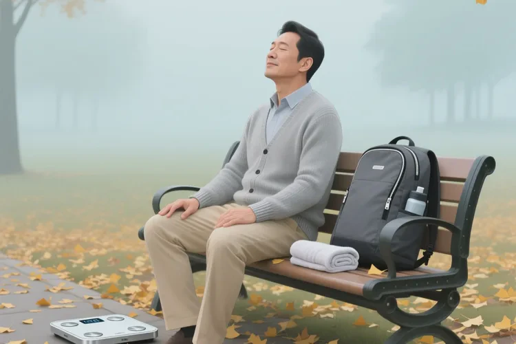 35岁空腹血糖9.8是怎么回事(图4)