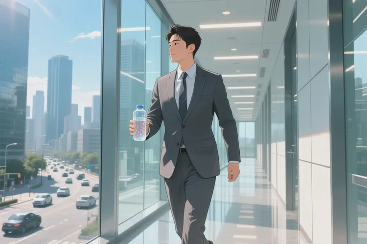 34岁早上空腹血糖5点2是怎么回事(图2)