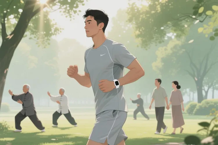 34岁早上空腹血糖26.5是怎么回事(图3)