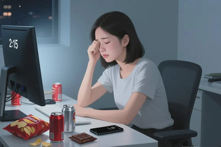 34岁早上空腹血糖9点5是怎么回事(图2)