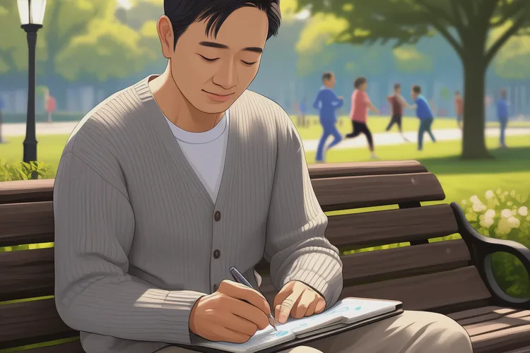 41岁早餐血糖14点6是怎么回事(图4)