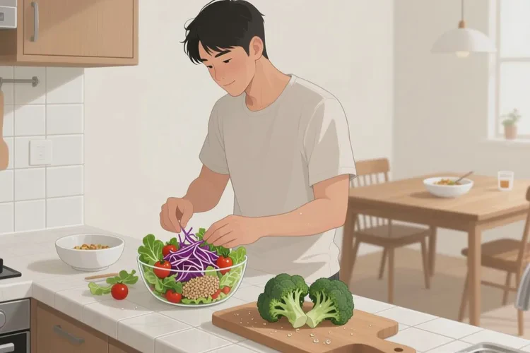 34岁中午血糖21.4是怎么回事(图3)