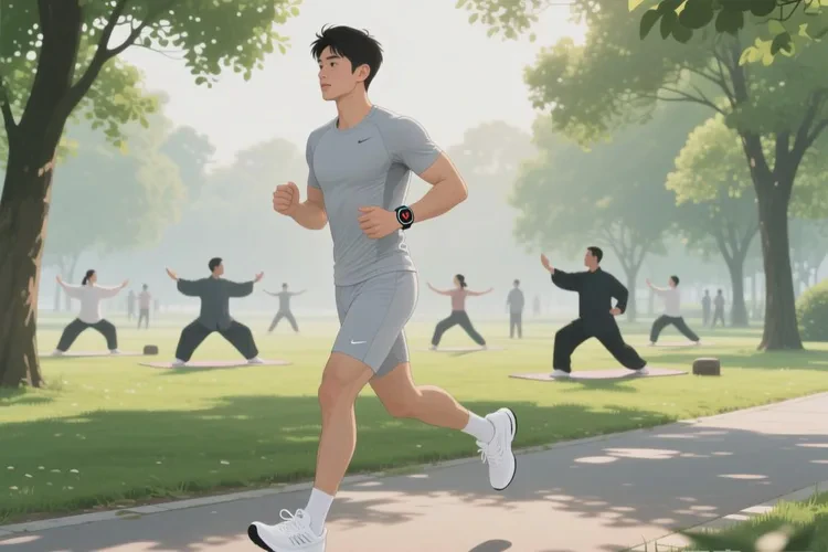 34岁早上血糖17点1是怎么回事(图3)