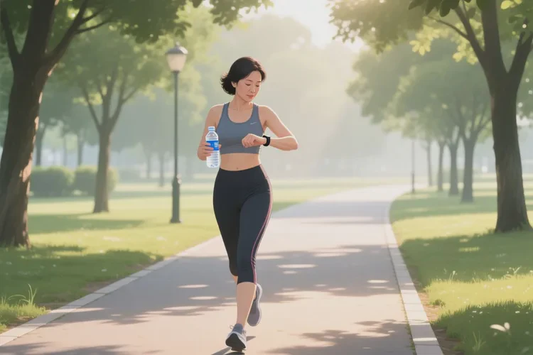 34岁早上血糖13.0是怎么回事(图3)