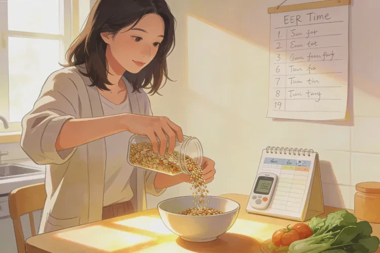 34岁晚上血糖22.1是怎么回事(图3)