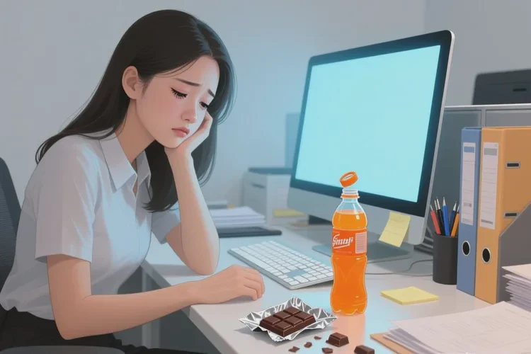 34岁晚上血糖29.0是怎么回事(图3)