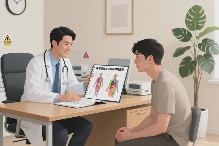 35岁餐后血糖26.1是怎么回事(图2)