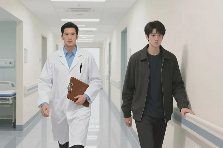 34岁早上空腹血糖20.4是怎么回事(图2)