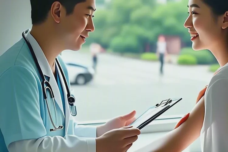 41岁餐后血糖13.3是怎么回事(图3)