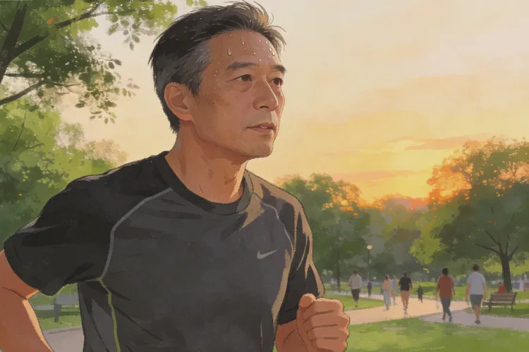 34岁早上血糖15点2是怎么回事(图3)