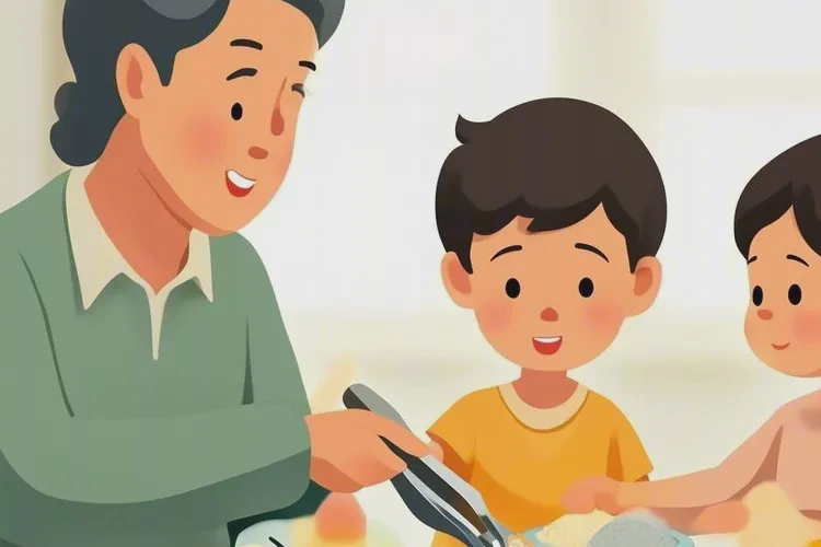 40岁中午血糖14.9是怎么回事(图4)