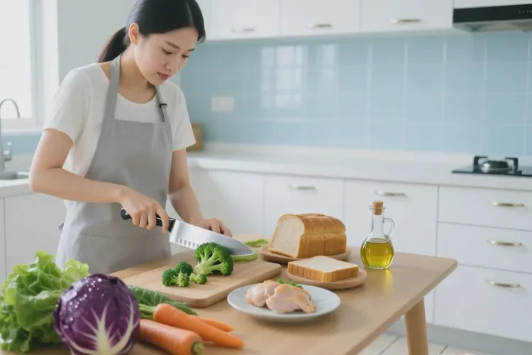 34岁早上血糖8.9是怎么回事(图4)