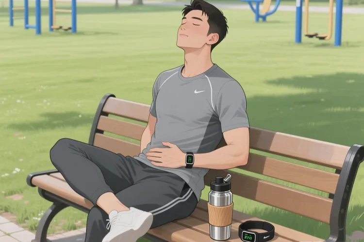 34岁早上空腹血糖20点0是怎么回事(图4)