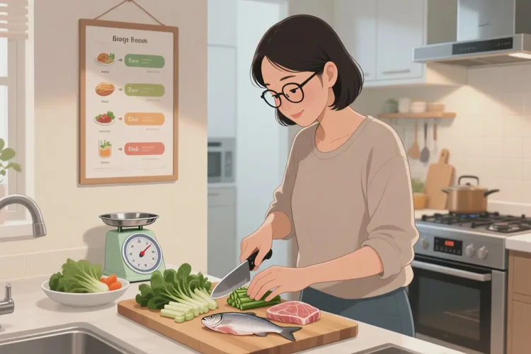 34岁中午血糖21.7是怎么回事(图4)