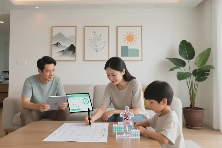 35岁空腹血糖26.8是怎么回事(图4)