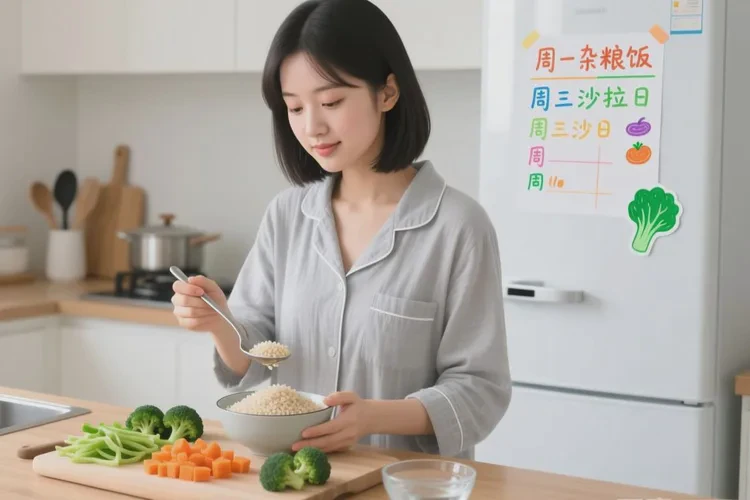 34岁下午血糖13.5是怎么回事(图2)