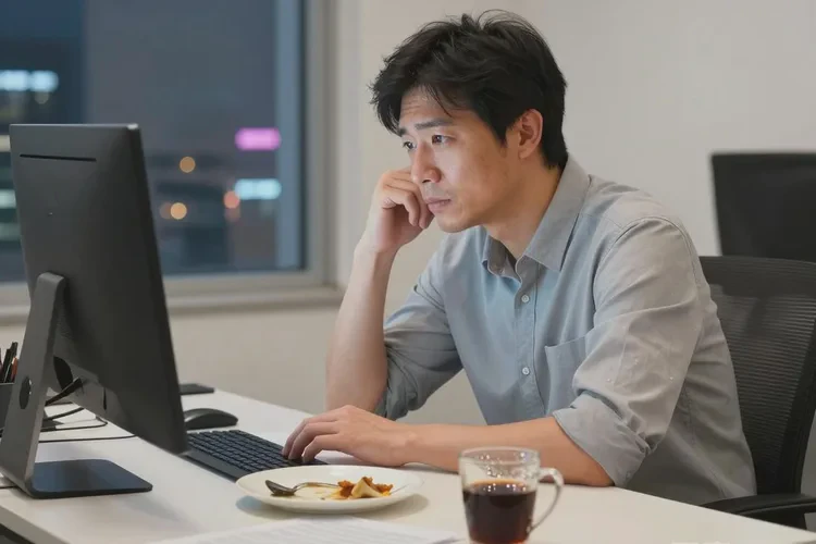 34岁晚上血糖3.5是怎么回事(图2)