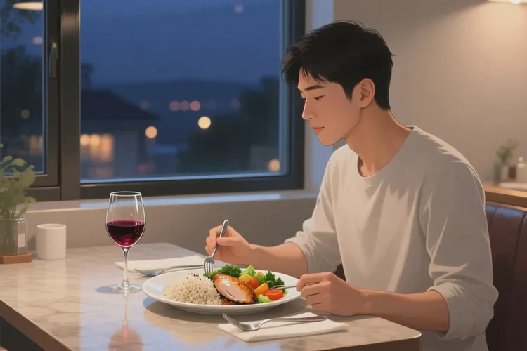 34岁晚上血糖3.7是怎么回事(图3)