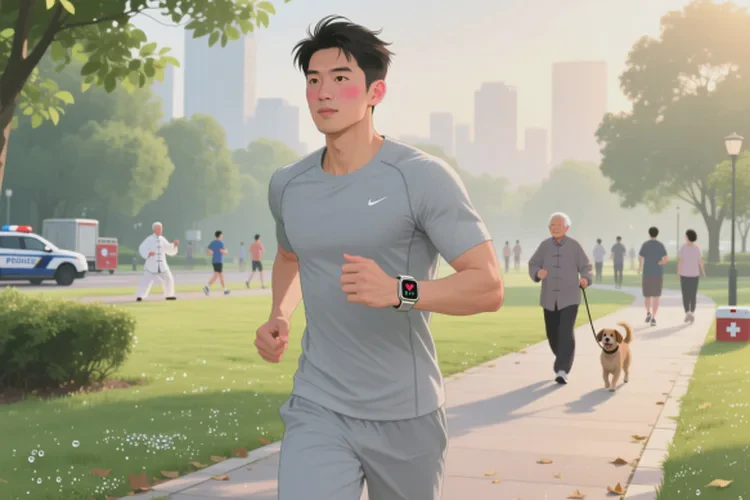 35岁空腹血糖9点2是怎么回事(图1)