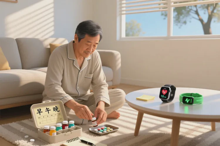 34岁睡前血糖4.0是怎么回事(图1)