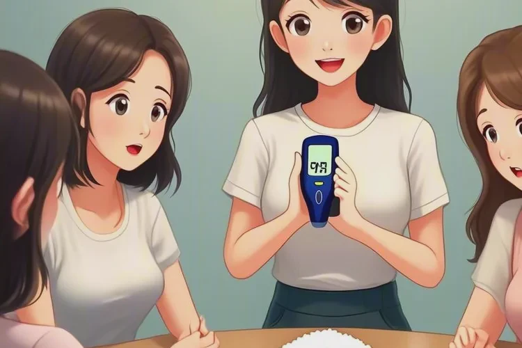 40岁中午血糖15.8是怎么回事(图4)