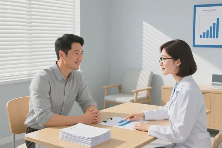 34岁晚上血糖3点0是怎么回事(图4)