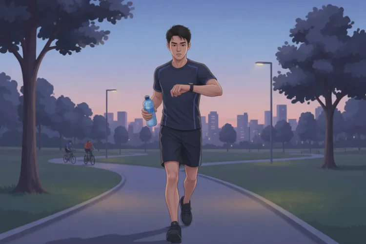 34岁下午血糖17.5是怎么回事(图1)