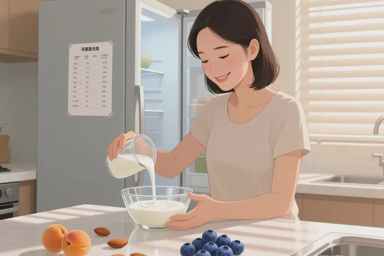 34岁早上血糖3.0是怎么回事(图3)