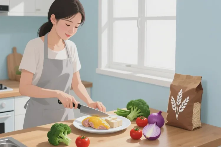 34岁下午血糖13.2是怎么回事(图3)