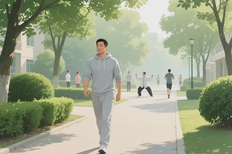 34岁早上空腹血糖21.2是怎么回事(图3)