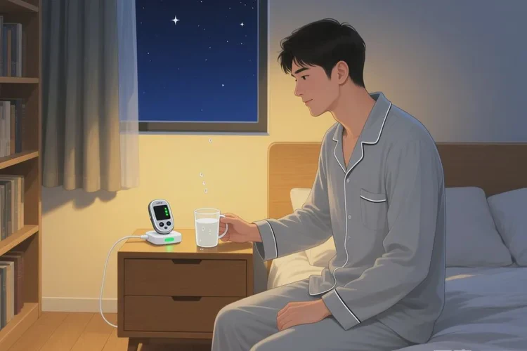 34岁早上血糖13.4是怎么回事(图4)