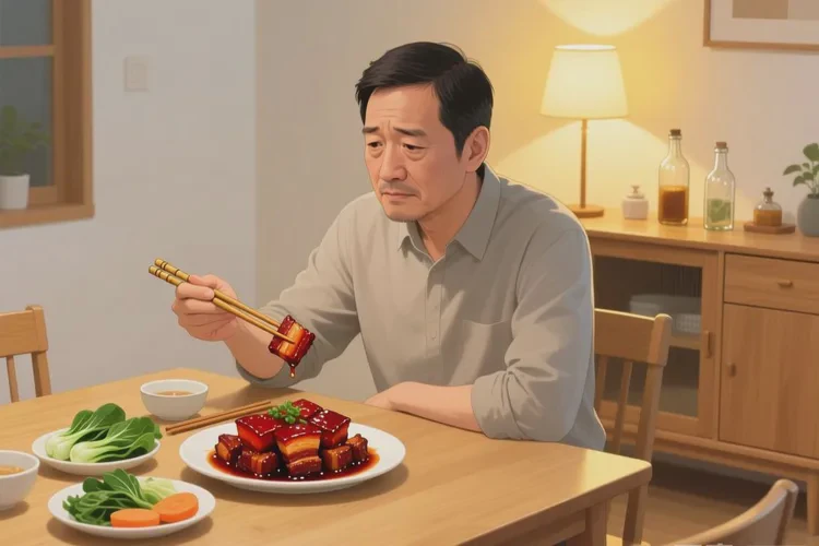 35岁餐后血糖6.6是怎么回事(图1)