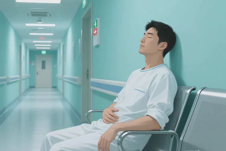 34岁睡前血糖29.0是怎么回事(图2)