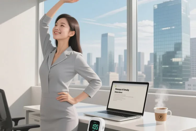 35岁空腹血糖6点5是怎么回事(图2)