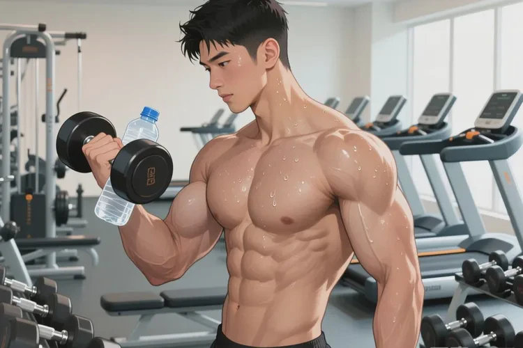 34岁晚上血糖3点7是怎么回事(图3)