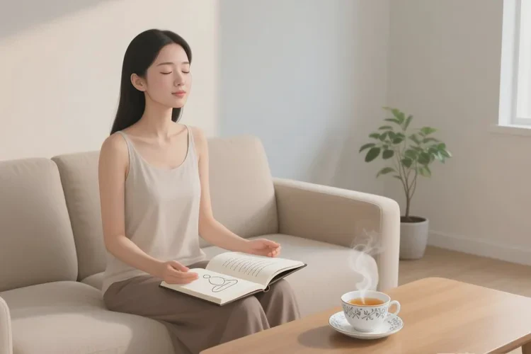 34岁早上空腹血糖8点8是怎么回事(图3)