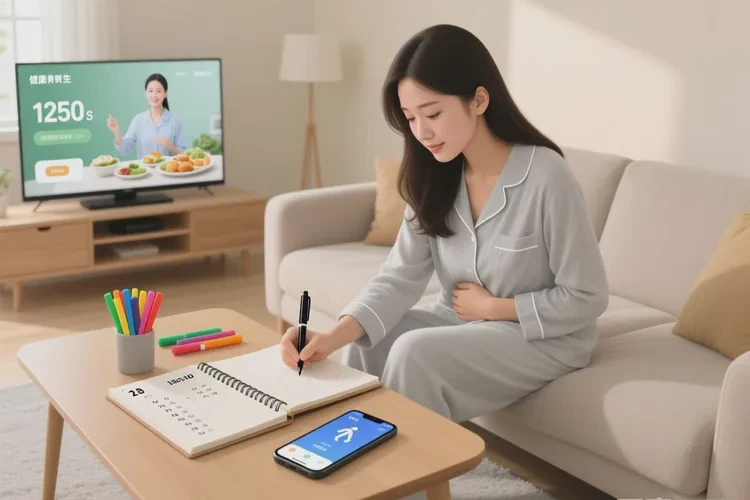 34岁中餐血糖14点2是怎么回事(图4)