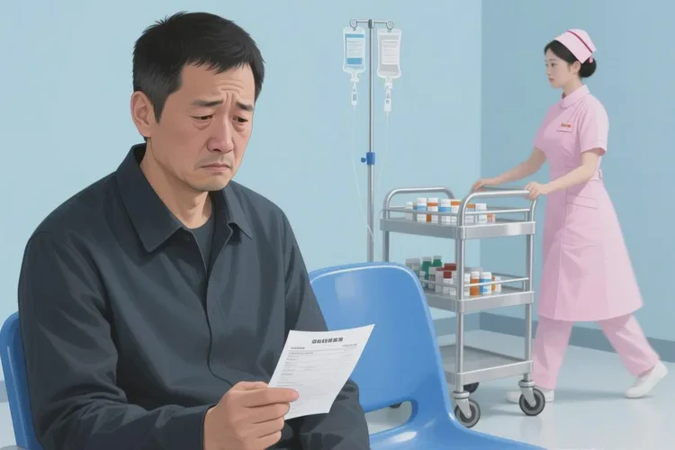 35岁空腹血糖23.0是怎么回事(图1)