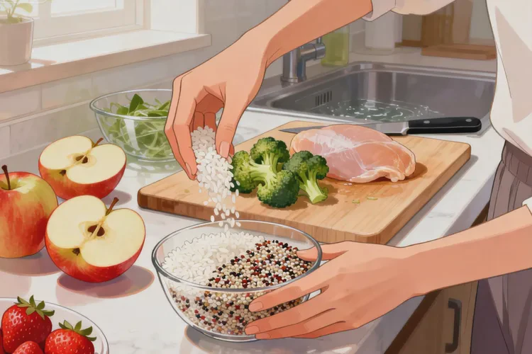 34岁晚上血糖9.3是怎么回事(图2)