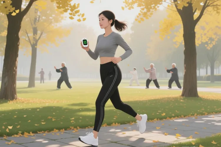 35岁餐后血糖11.6是怎么回事(图2)