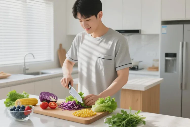 34岁睡前血糖30.4是怎么回事(图3)