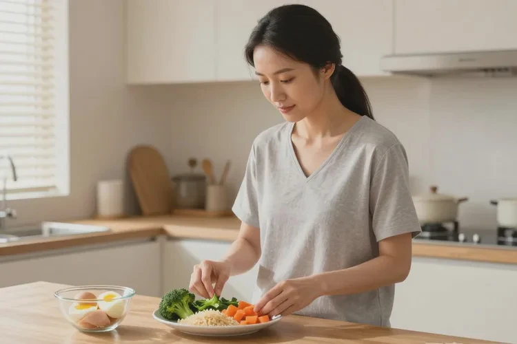 34岁下午血糖13点5是怎么回事(图2)