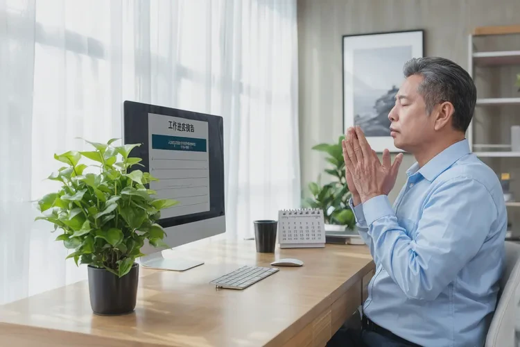 41岁早上空腹血糖8.4是怎么回事(图4)