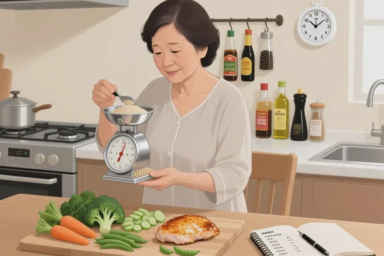 34岁下午血糖3点5是怎么回事(图3)